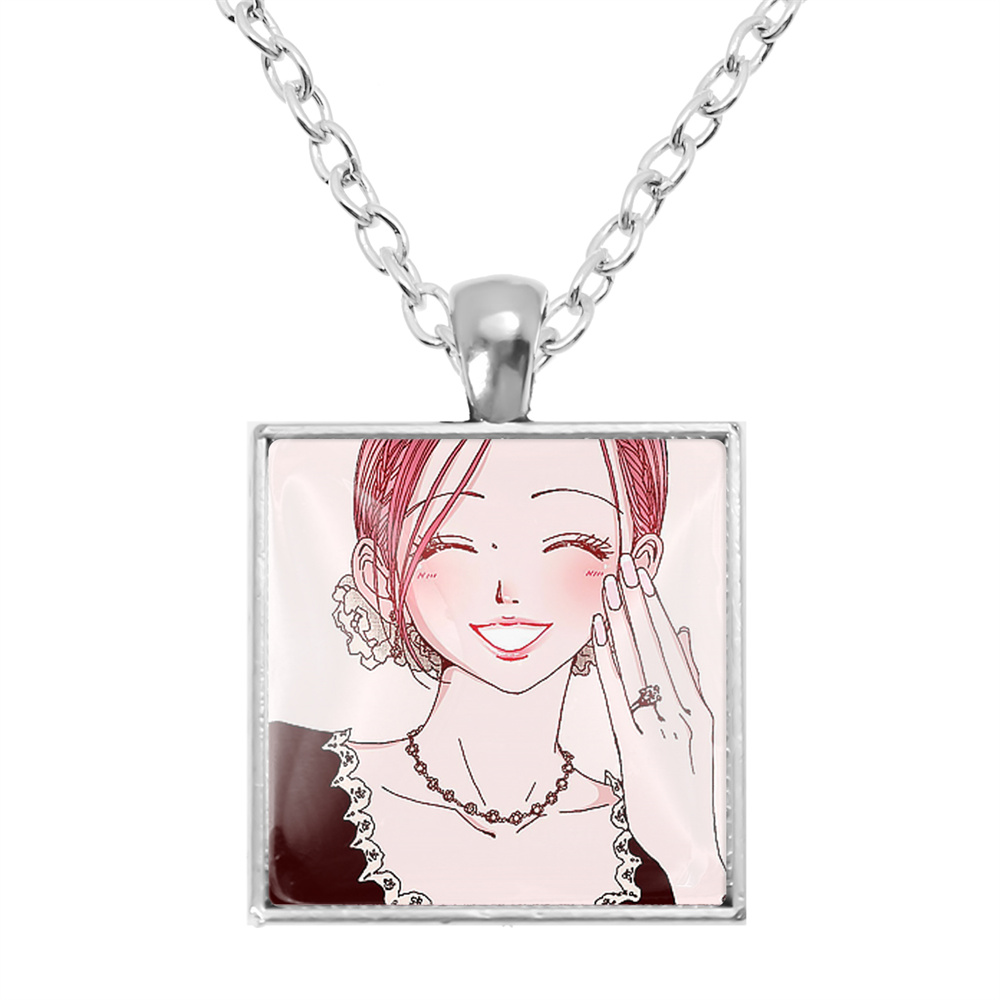 Japanese Anime Fashion NANA Ma - Nana Anime Merchandise 评论和价格
