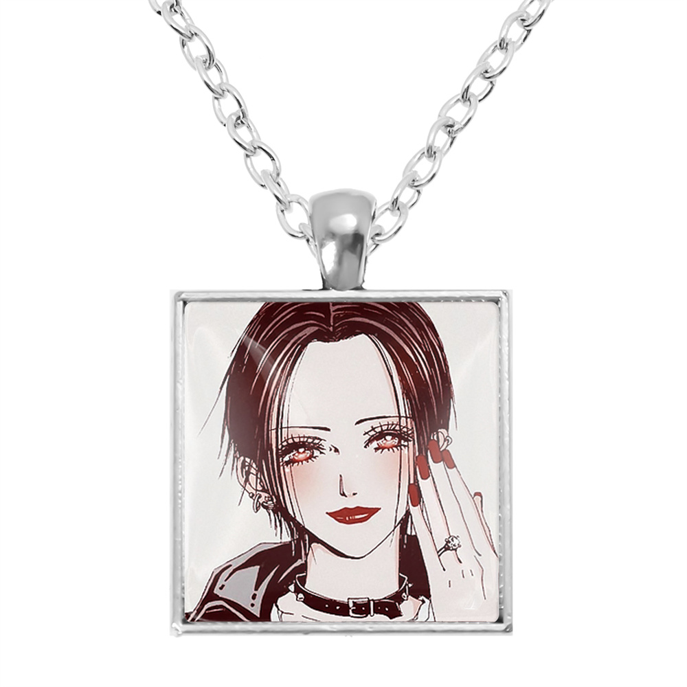 Japanese Anime Fashion NANA Ma - Nana Anime Merchandise 评论和价格