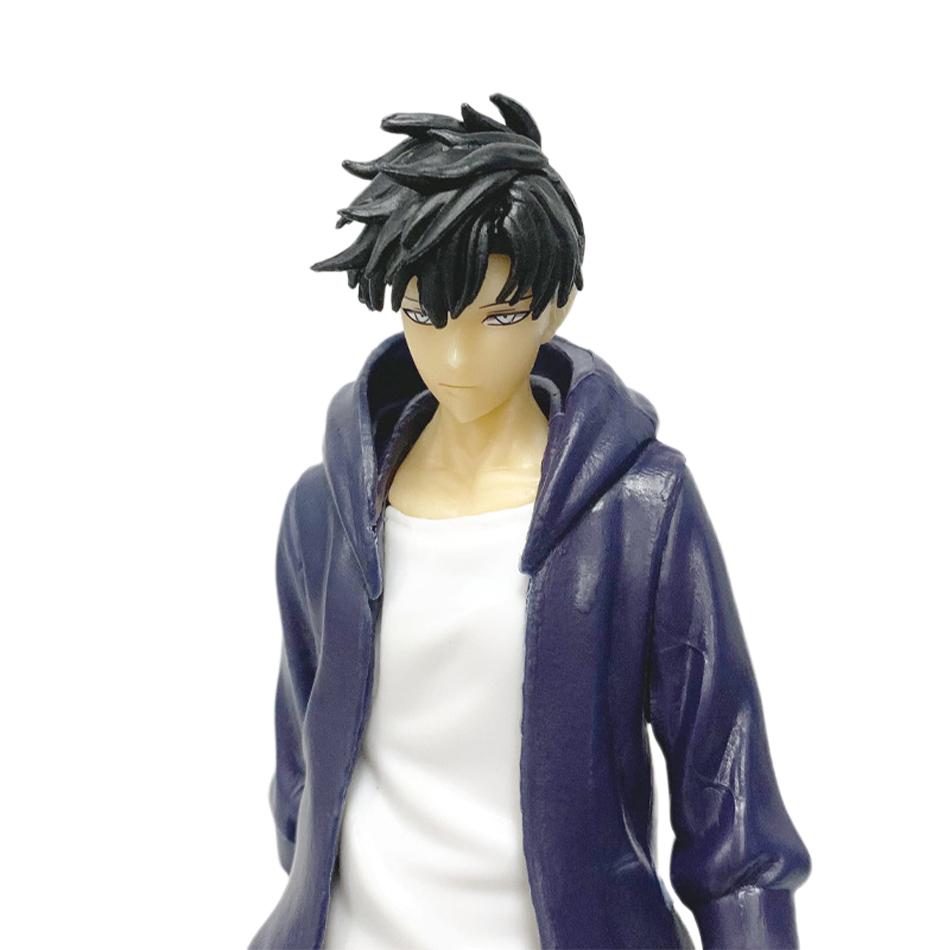 In Stock Solo Leveling (Anime  - Anime Merchandise Solo Leveling 评论和价格