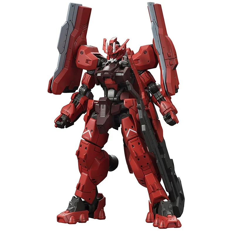 Gundam Bandai HG IBO 1/144 GUN - Bandai Gundam Rg 评论和价格
