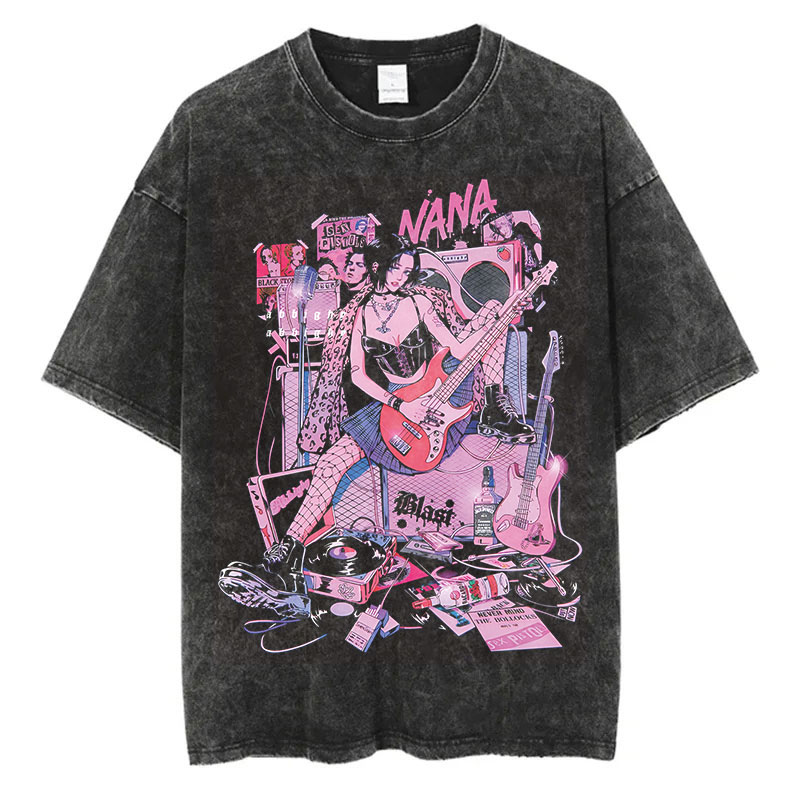 Japanese Anime Nana Osaki Prin - Nana Anime Merchandise 评论和价格