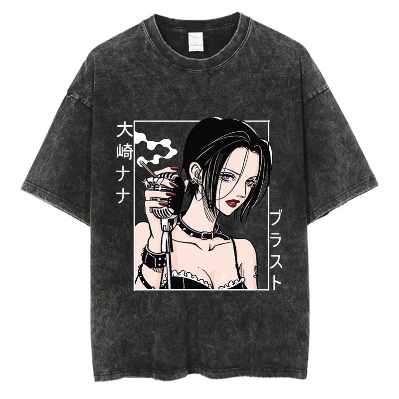 Japanese Anime Nana Osaki Prin - Nana Anime Merchandise 评论和价格