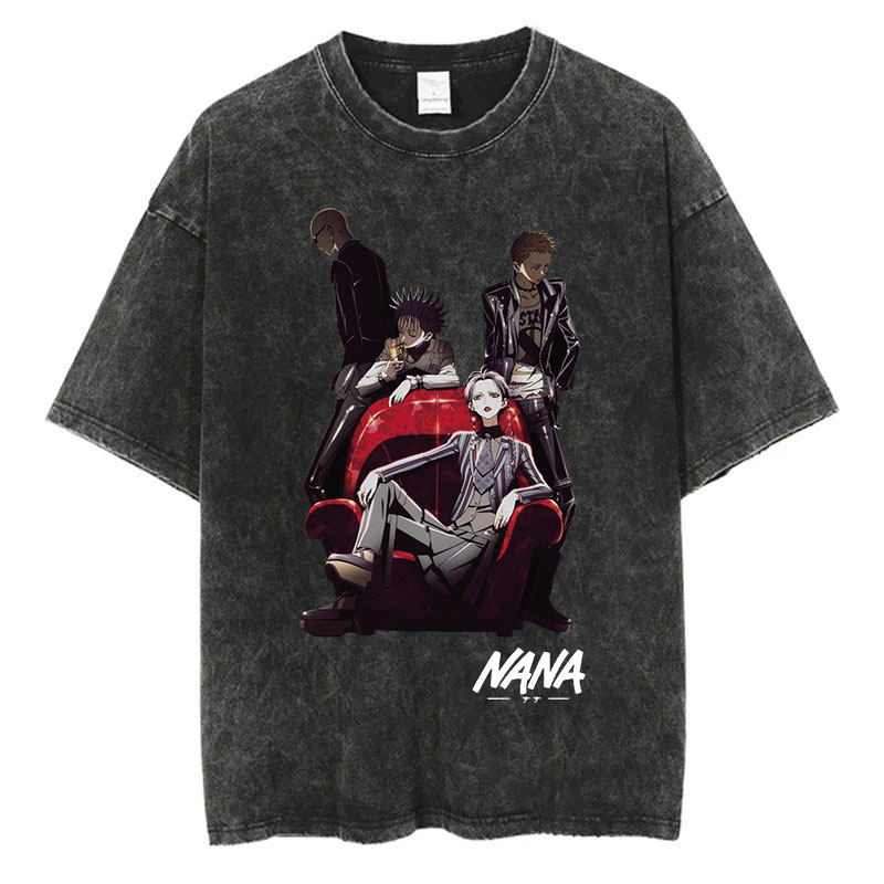 Japanese Anime Nana Osaki Prin - Nana Anime Merchandise 评论和价格