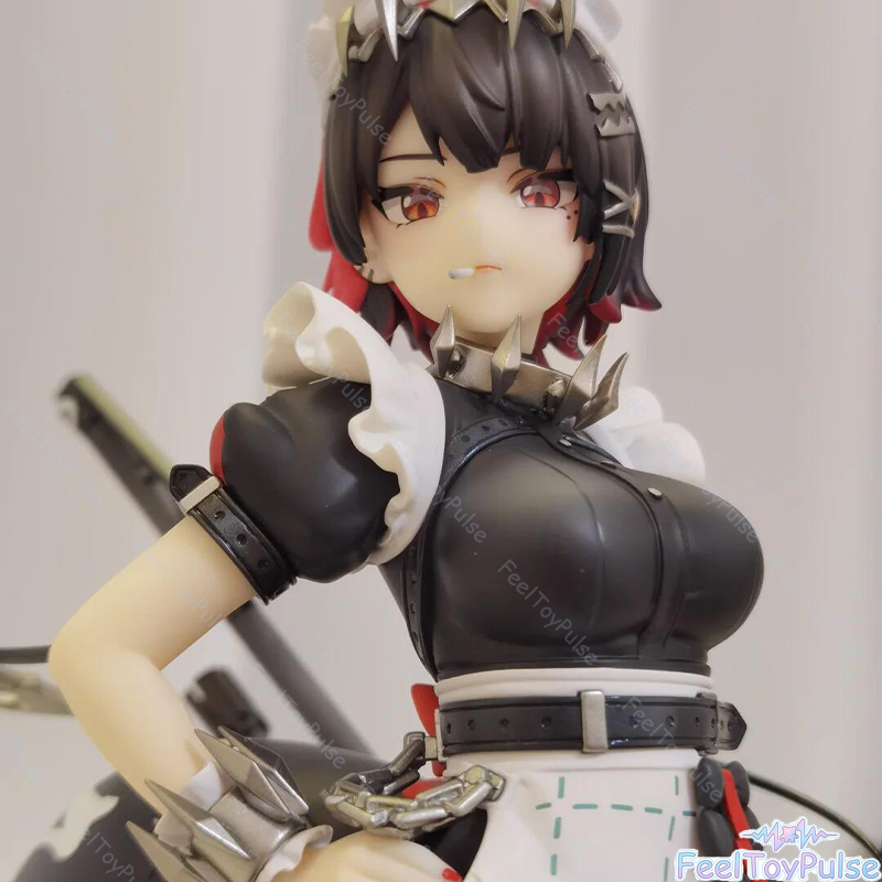 Ellen Joe Shark Bishoujo Style - Popular Anime Merchandise 评论和价格