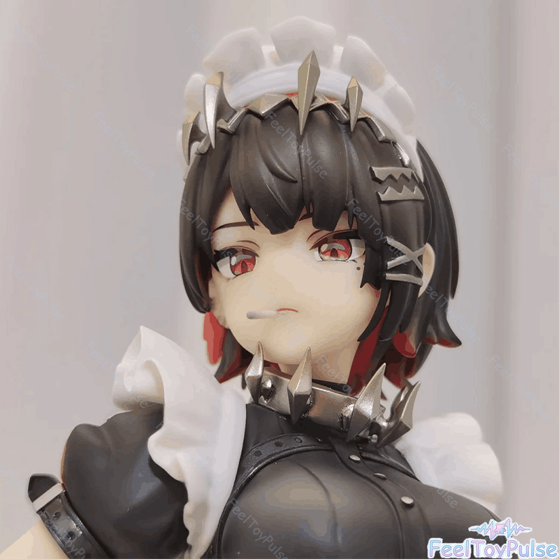 Ellen Joe Shark Bishoujo Style - Popular Anime Merchandise 评论和价格