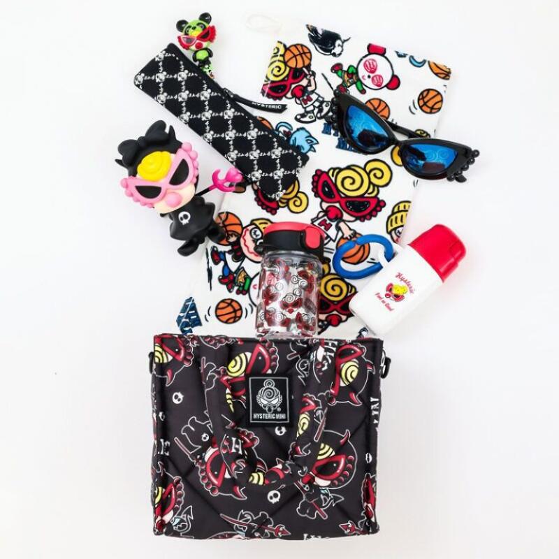 New Cute Hysteric Mini Handbag - Anime Merchandise Bag 评论和价格