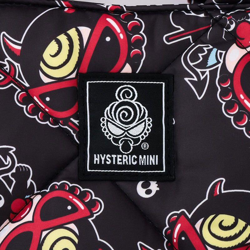 New Cute Hysteric Mini Handbag - Anime Merchandise Bag 评论和价格