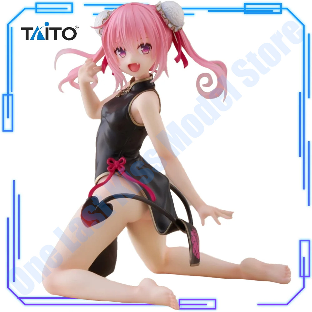 In Stock Taito Original Genuin - Nana Anime Merchandise 评论和价格