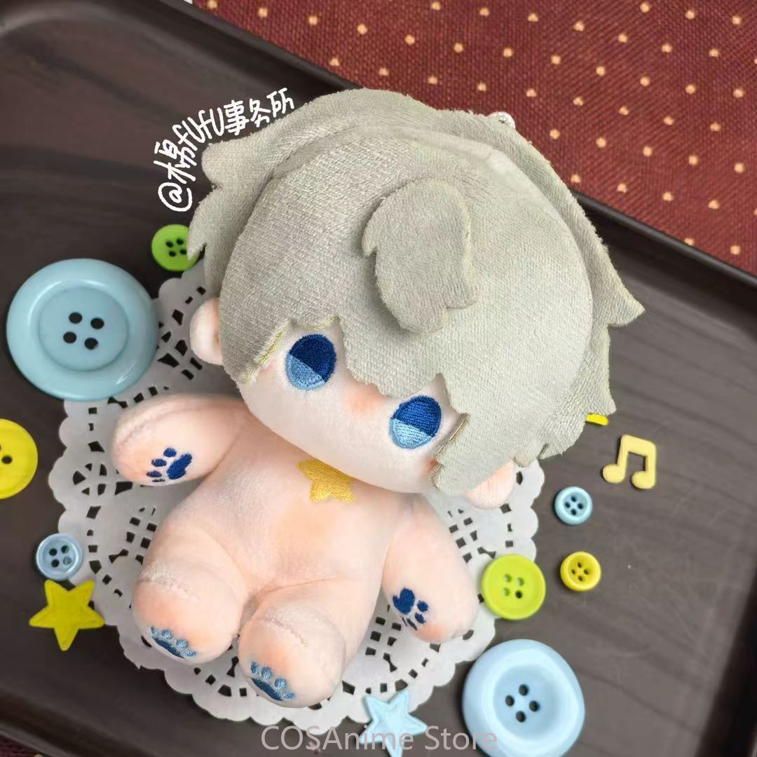 Love and Deepspace Xavier 10cm - Plush Doll Anime 评论和价格