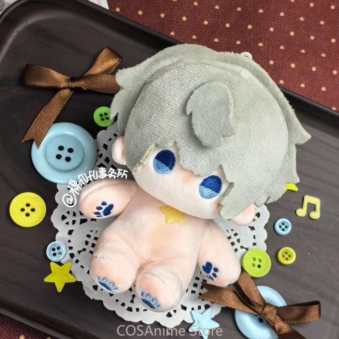 Love and Deepspace Xavier 10cm - Plush Doll Anime 评论和价格