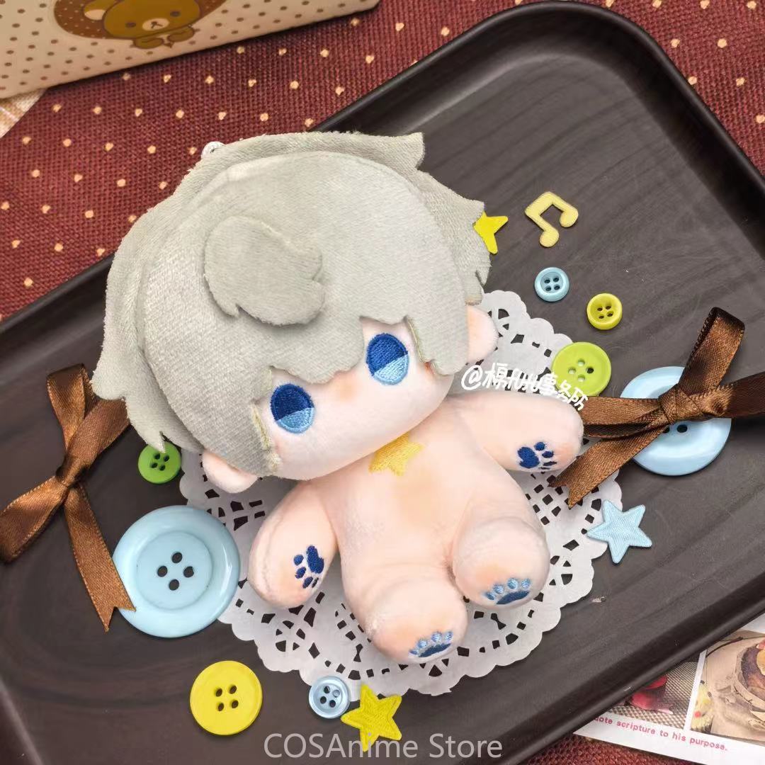 Love and Deepspace Xavier 10cm - Plush Doll Anime 评论和价格