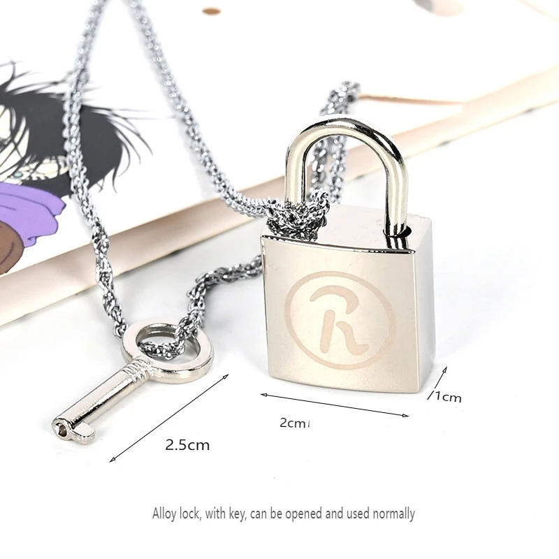 2pcs/set Anime Oosaki Nana Hon - Nana Anime Merchandise 评论和价格